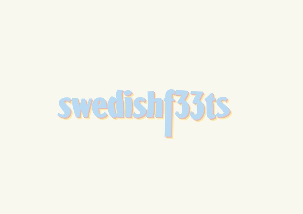 swedishf33ts OnlyFans profile picture