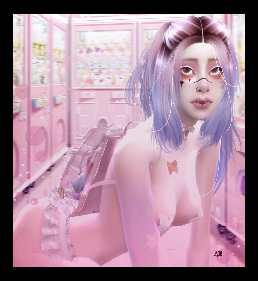 dollfac3jill OnlyFans profile picture