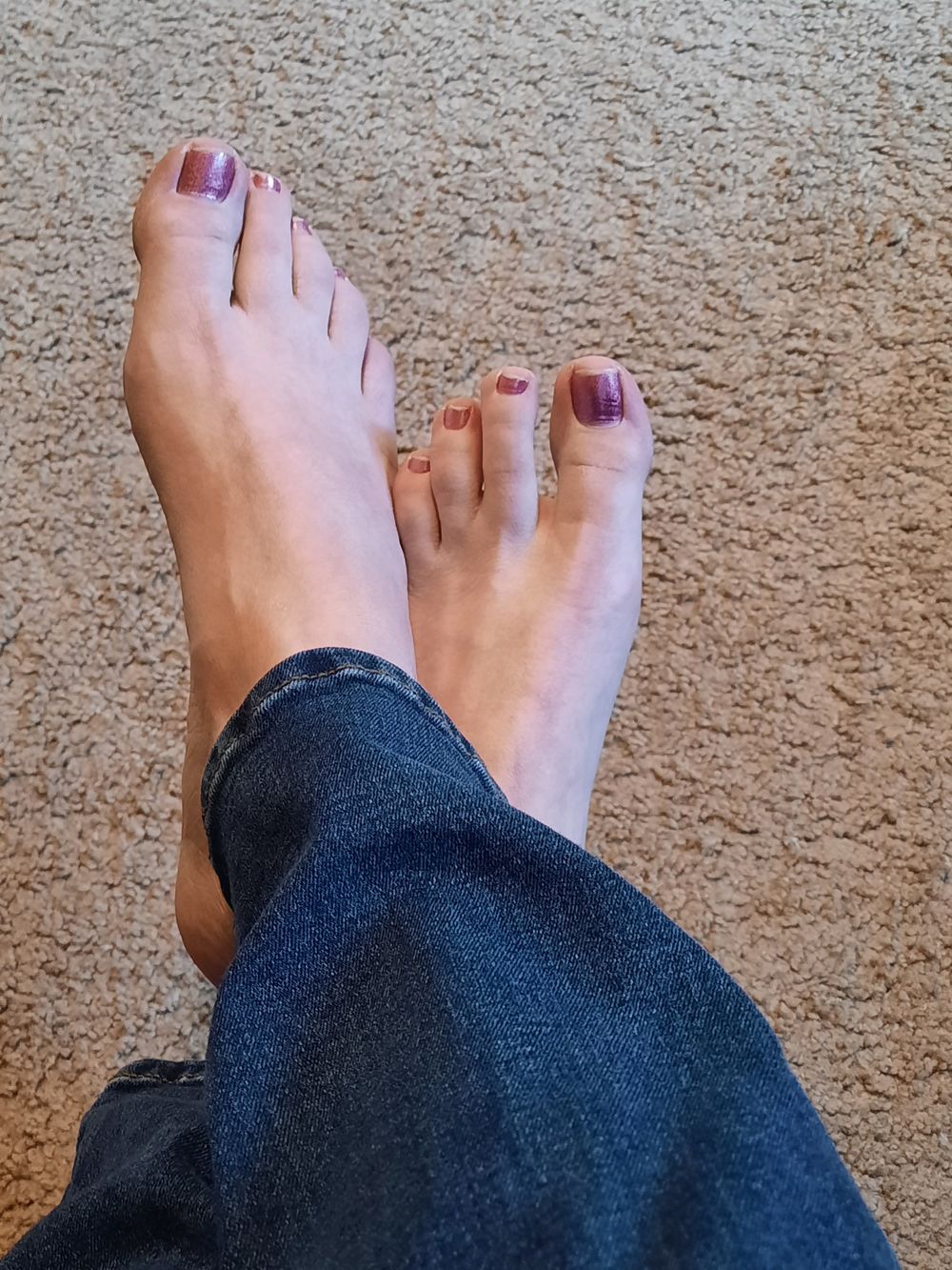 cutsietootsies82 OnlyFans profile picture