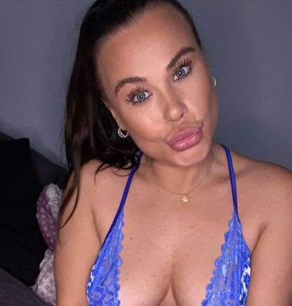 swebabe1 OnlyFans picture
