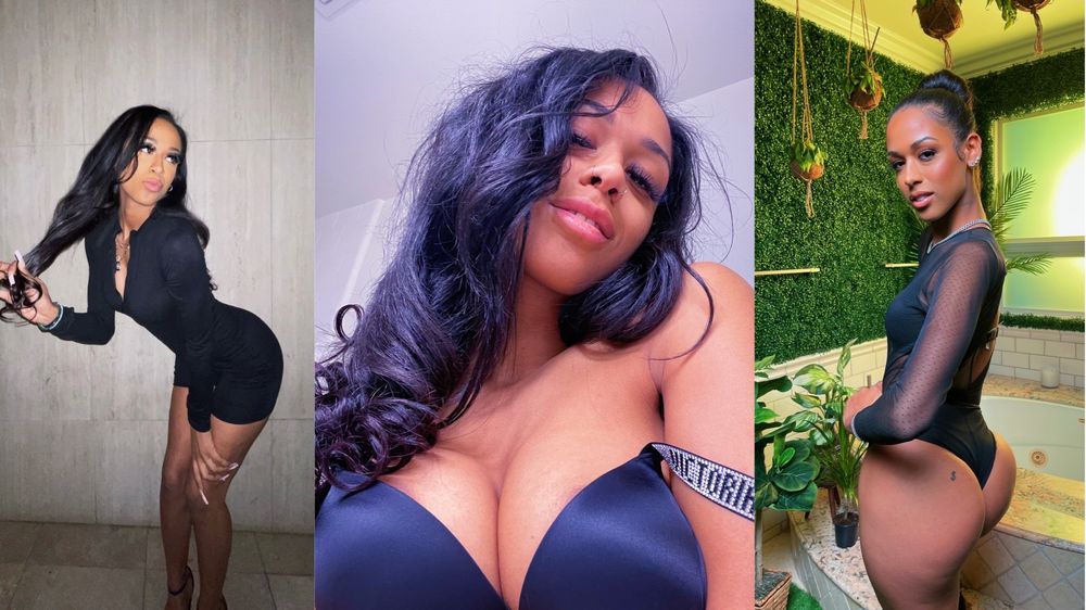 aaliyahfoxxxvip OnlyFans profile picture