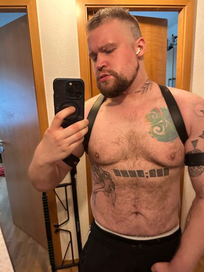 daddygba OnlyFans picture