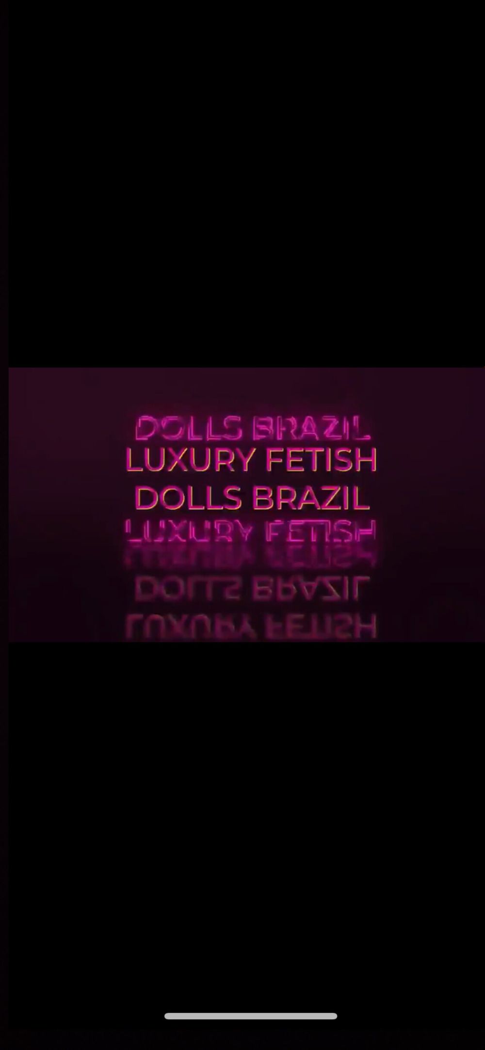 luxuryfetishdollsbrazil OnlyFans profile picture