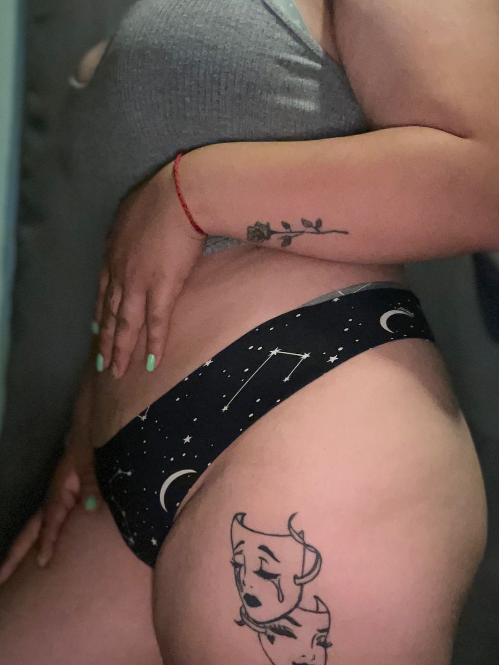 lovewithangie OnlyFans profile picture