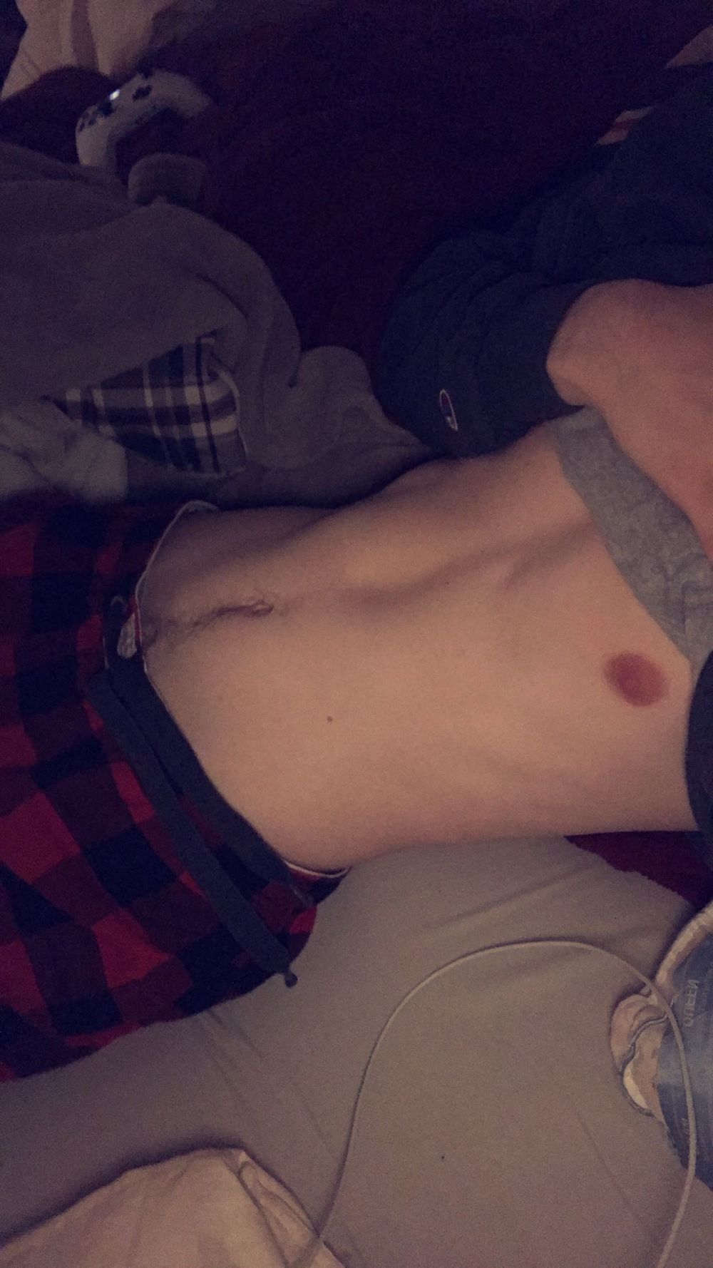 whitestallion14 OnlyFans profile picture