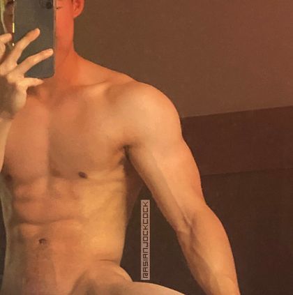 asianjockcock OnlyFans picture