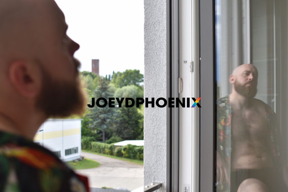 joeydphoenix OnlyFans profile picture