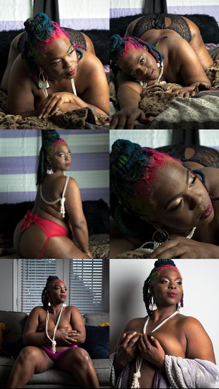juiceychocolate88 OnlyFans profile picture