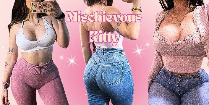 mischievouskittyuwu OnlyFans profile picture