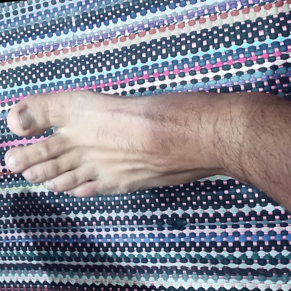 feet_man88 OnlyFans profile picture