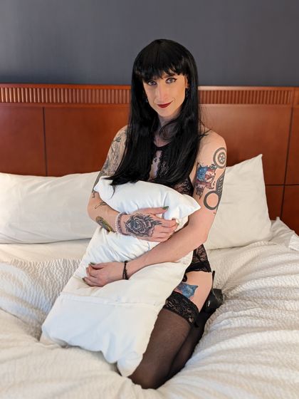 lira_capulet OnlyFans picture