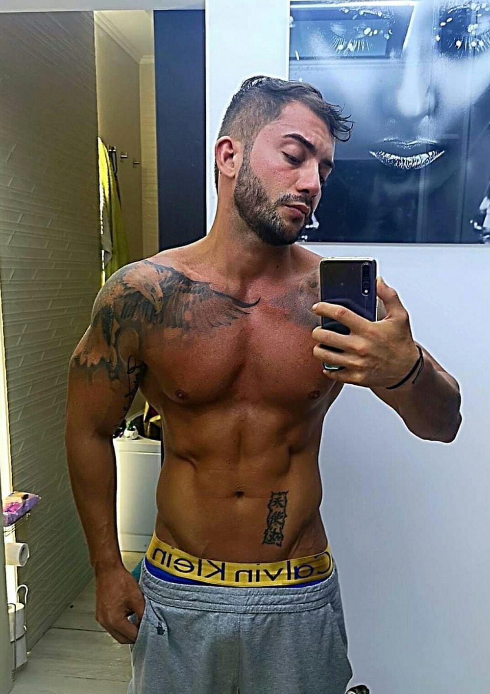 markoalexander1 OnlyFans profile picture