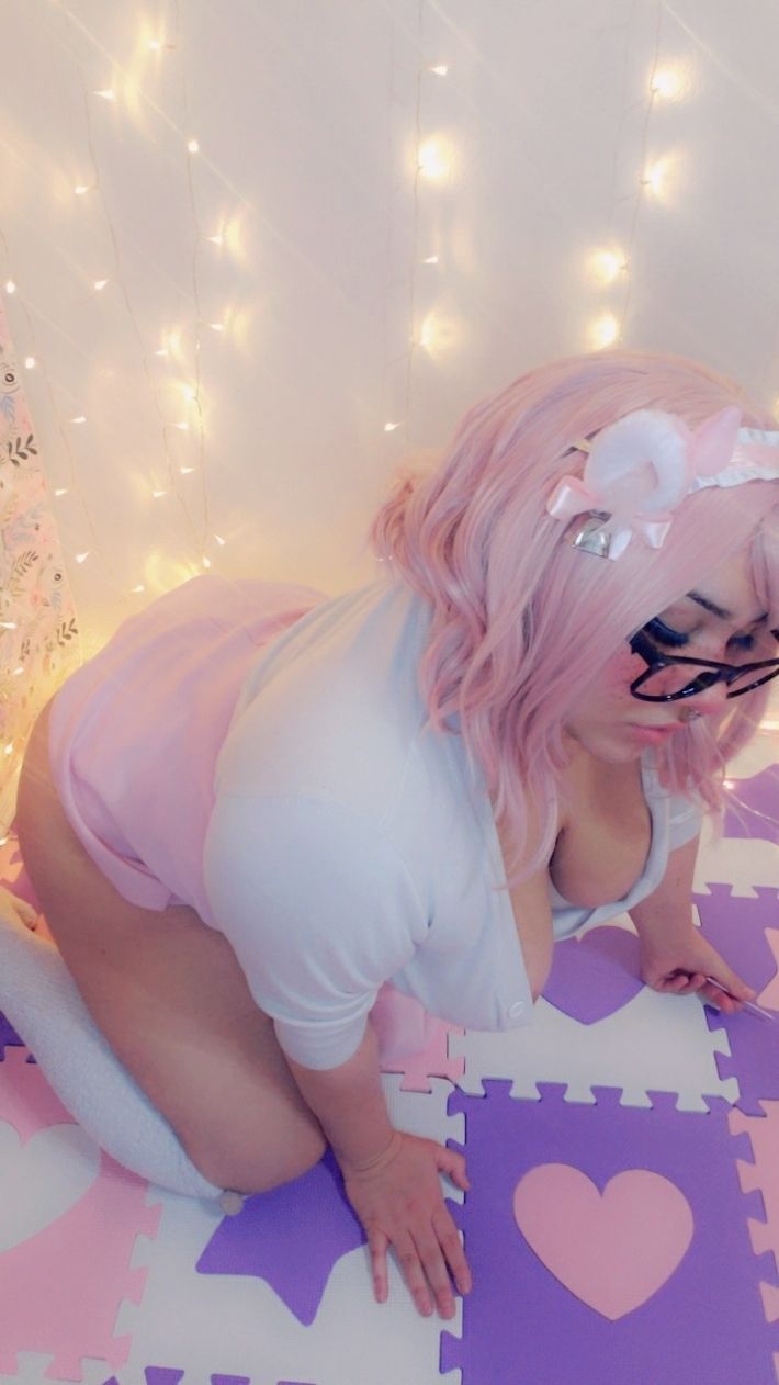 nerdycurvymisskitten OnlyFans profile picture