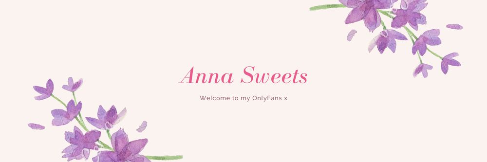 annasweets_x OnlyFans profile picture