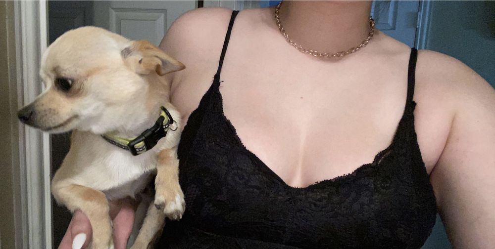 lilysoulxl OnlyFans profile picture