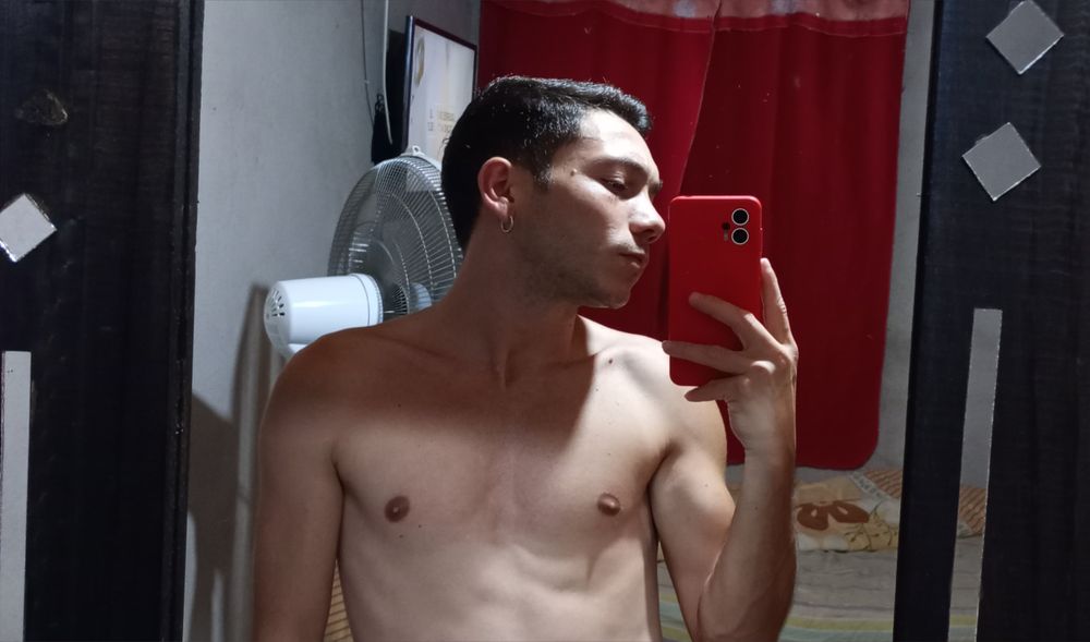 roni_oficial98 OnlyFans profile picture
