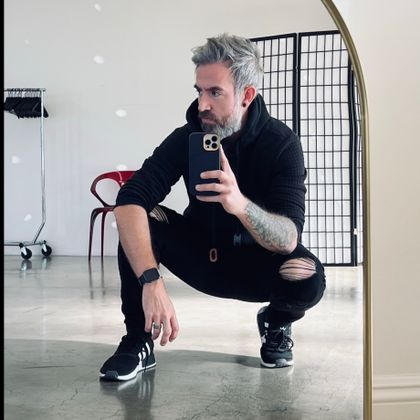 spacedruid OnlyFans picture