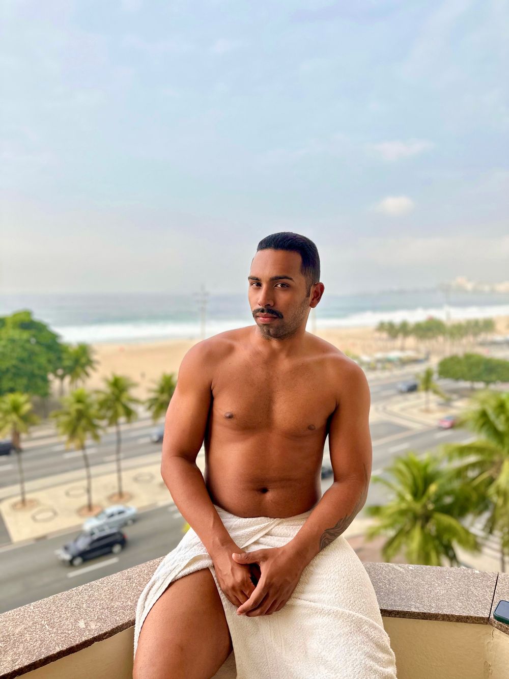 brunomezengaof OnlyFans profile picture