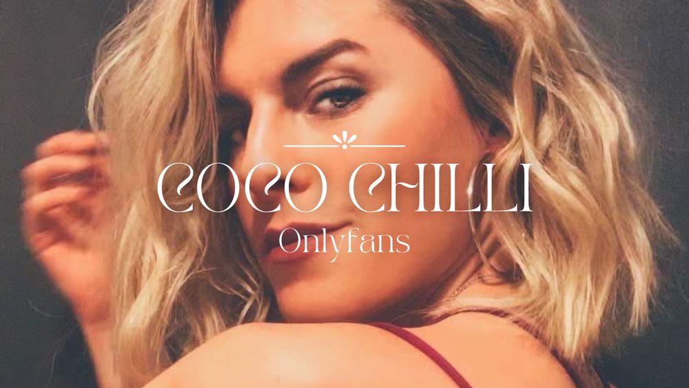 cocochilli OnlyFans profile picture