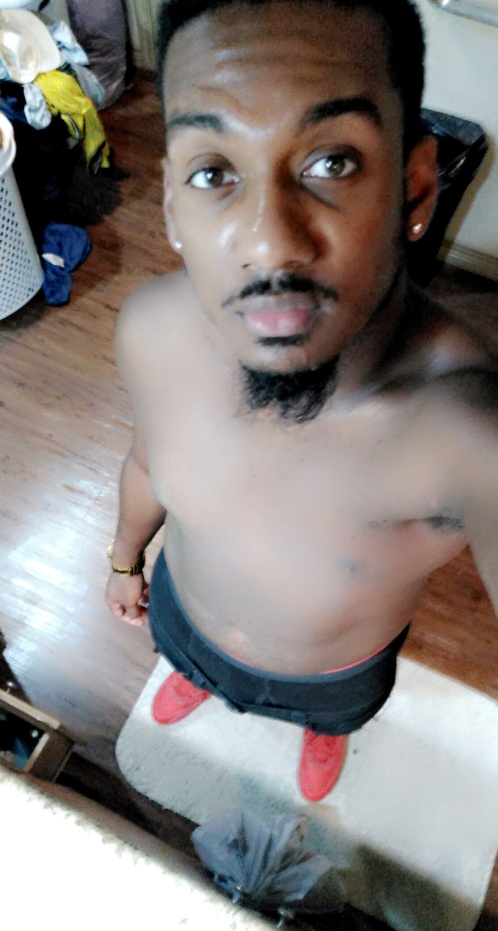 browntheking OnlyFans profile picture