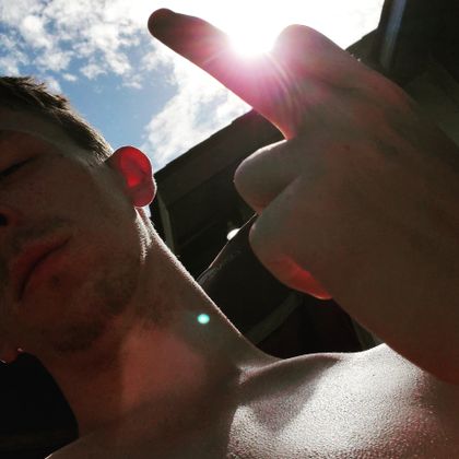 alwaysrasinhell OnlyFans picture