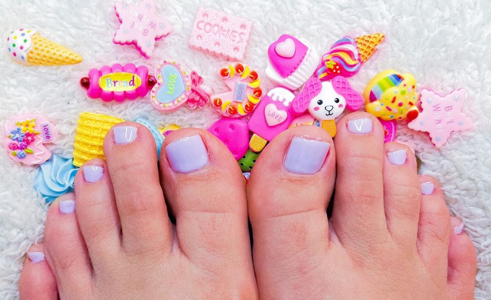 chubbybunnyfeet97 OnlyFans profile picture