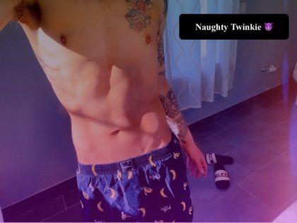 thenaughtytwinkie OnlyFans picture