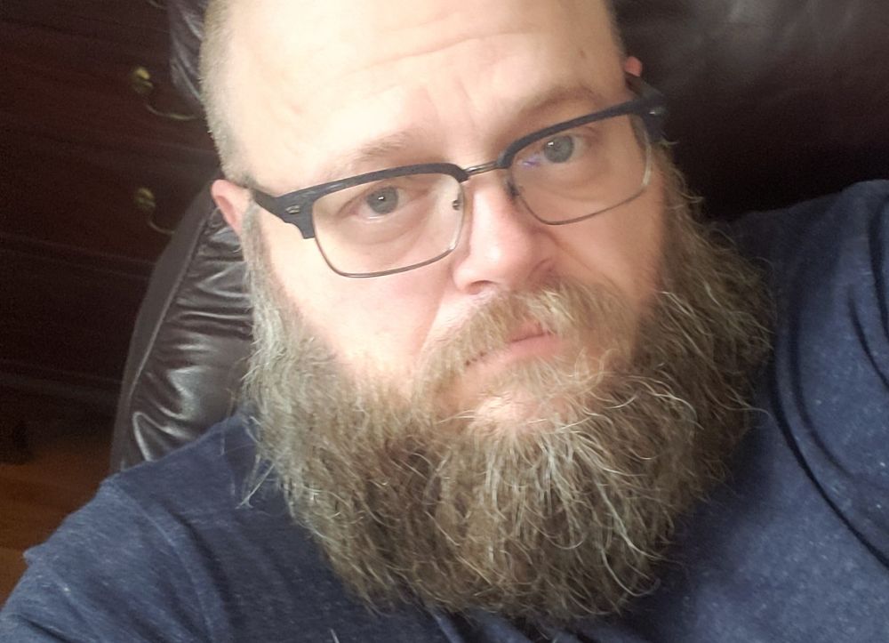 greygrimlok OnlyFans profile picture
