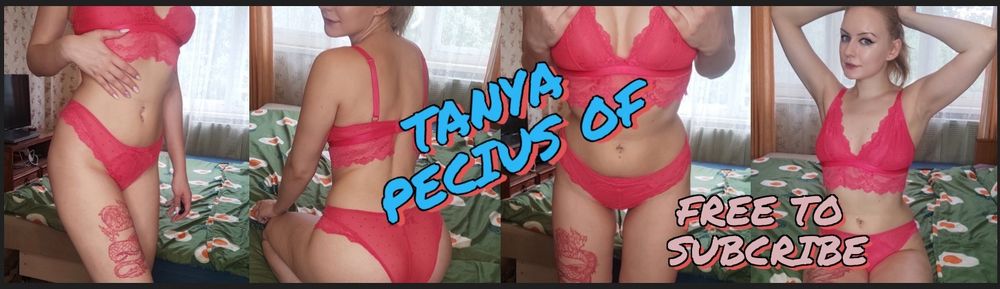 tanyapecus OnlyFans profile picture
