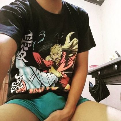 aleksrudy OnlyFans picture