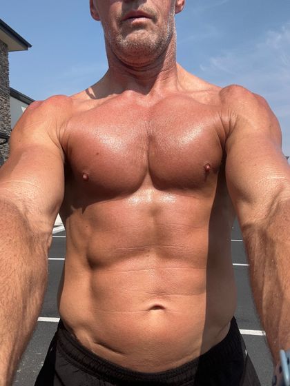 the_naked_trainer OnlyFans picture