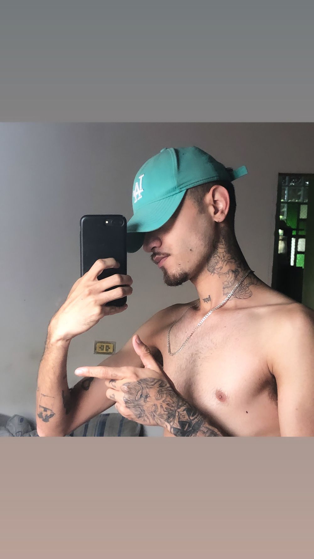 rickyaranha OnlyFans profile picture