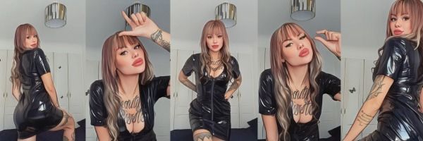 evelinehart OnlyFans profile picture