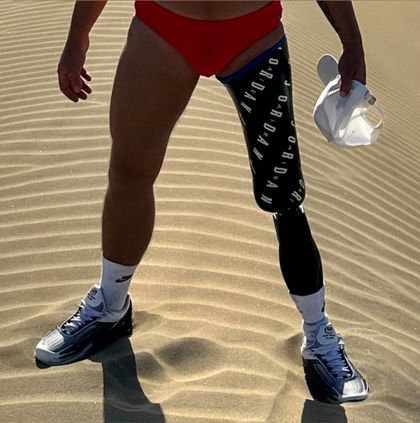 amputeeboy OnlyFans picture