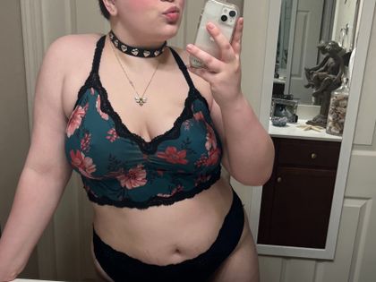 coochiefrog OnlyFans picture