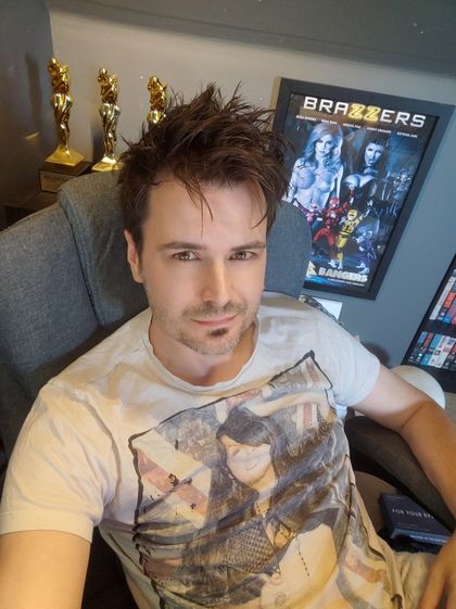dickbush OnlyFans picture