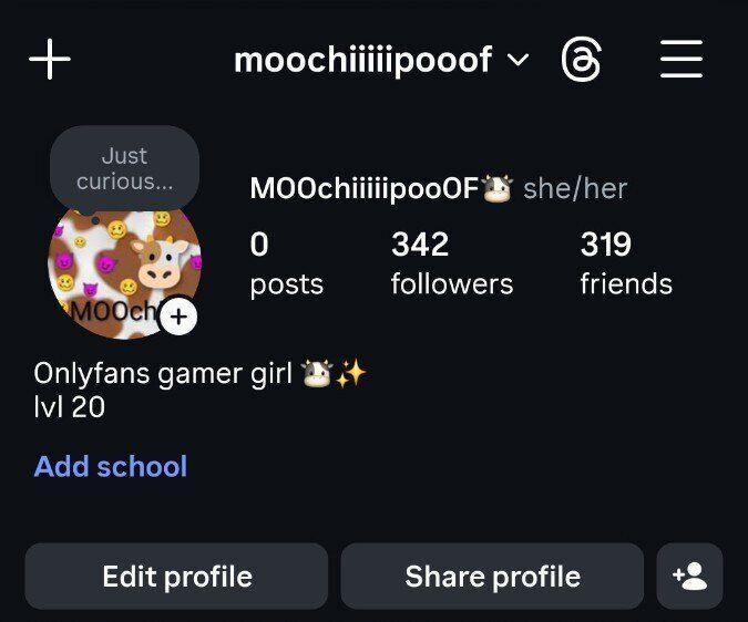 moochiiiiipooo OnlyFans profile picture