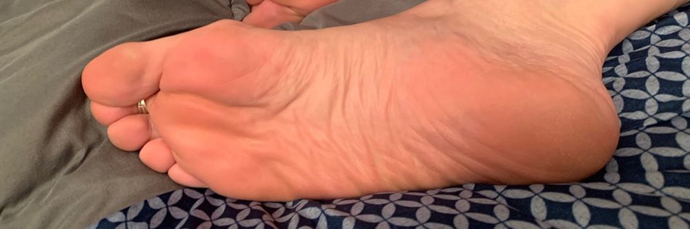 sexysweetfeeta1 OnlyFans profile picture