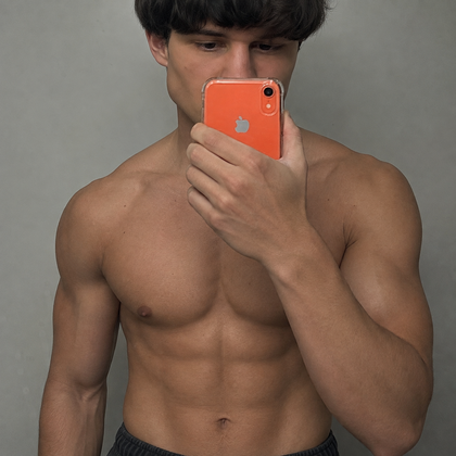 nicedickzach OnlyFans picture