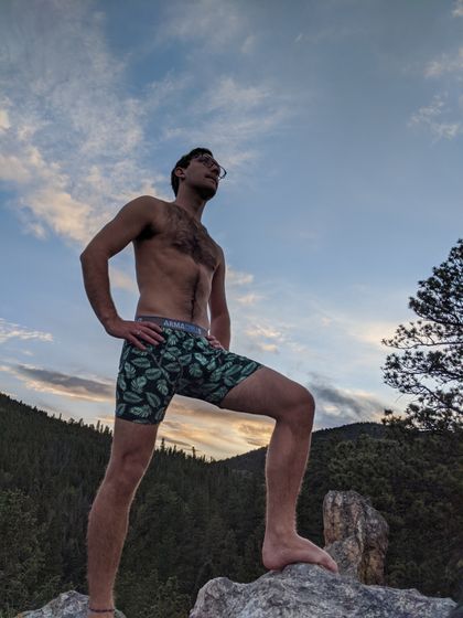 naturenudiebooty OnlyFans picture