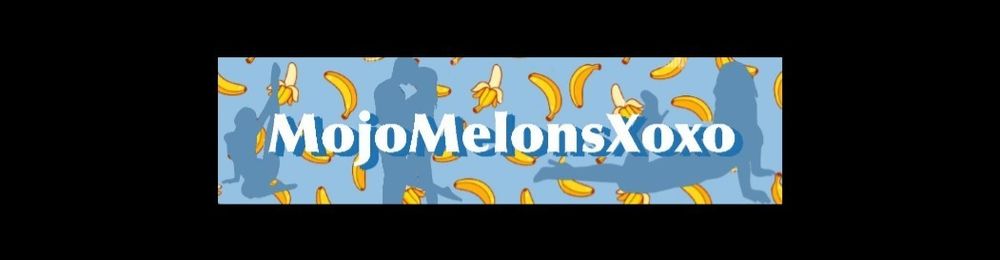 mojomelonsxoxo OnlyFans profile picture