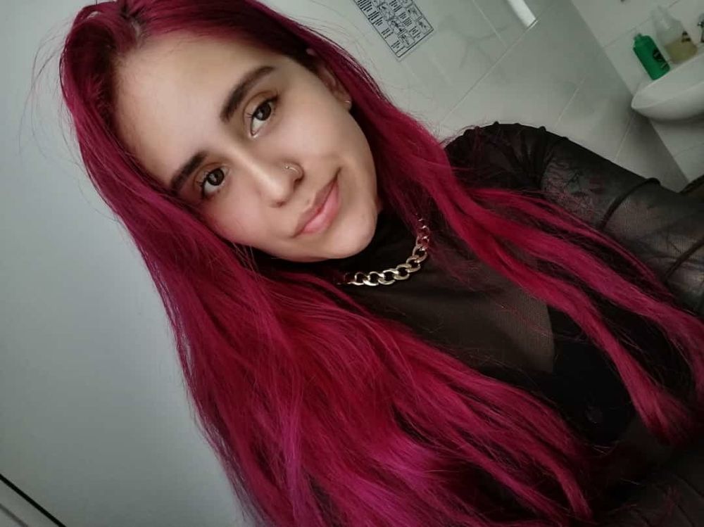 vidaaamarilla OnlyFans profile picture