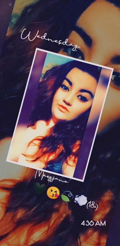 bbwstoner0717 OnlyFans picture