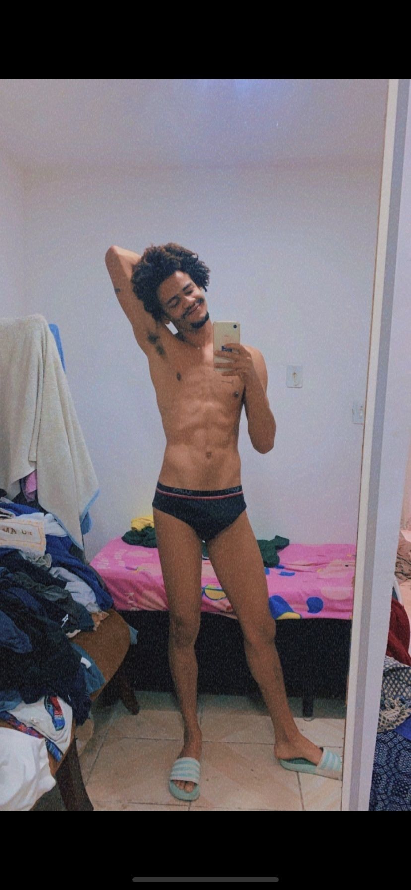 eumailson OnlyFans profile picture