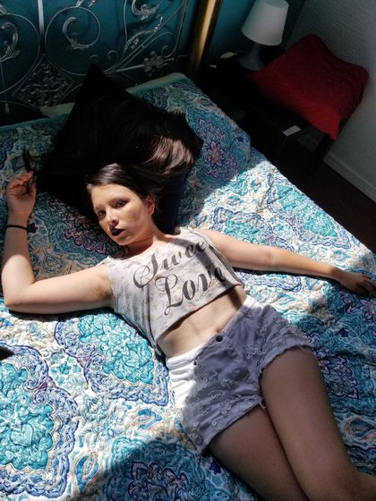 namiwetdreams OnlyFans picture