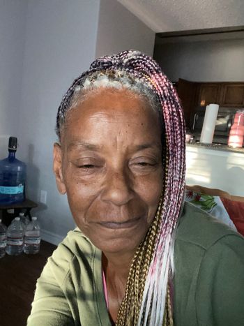Notyourgrandma