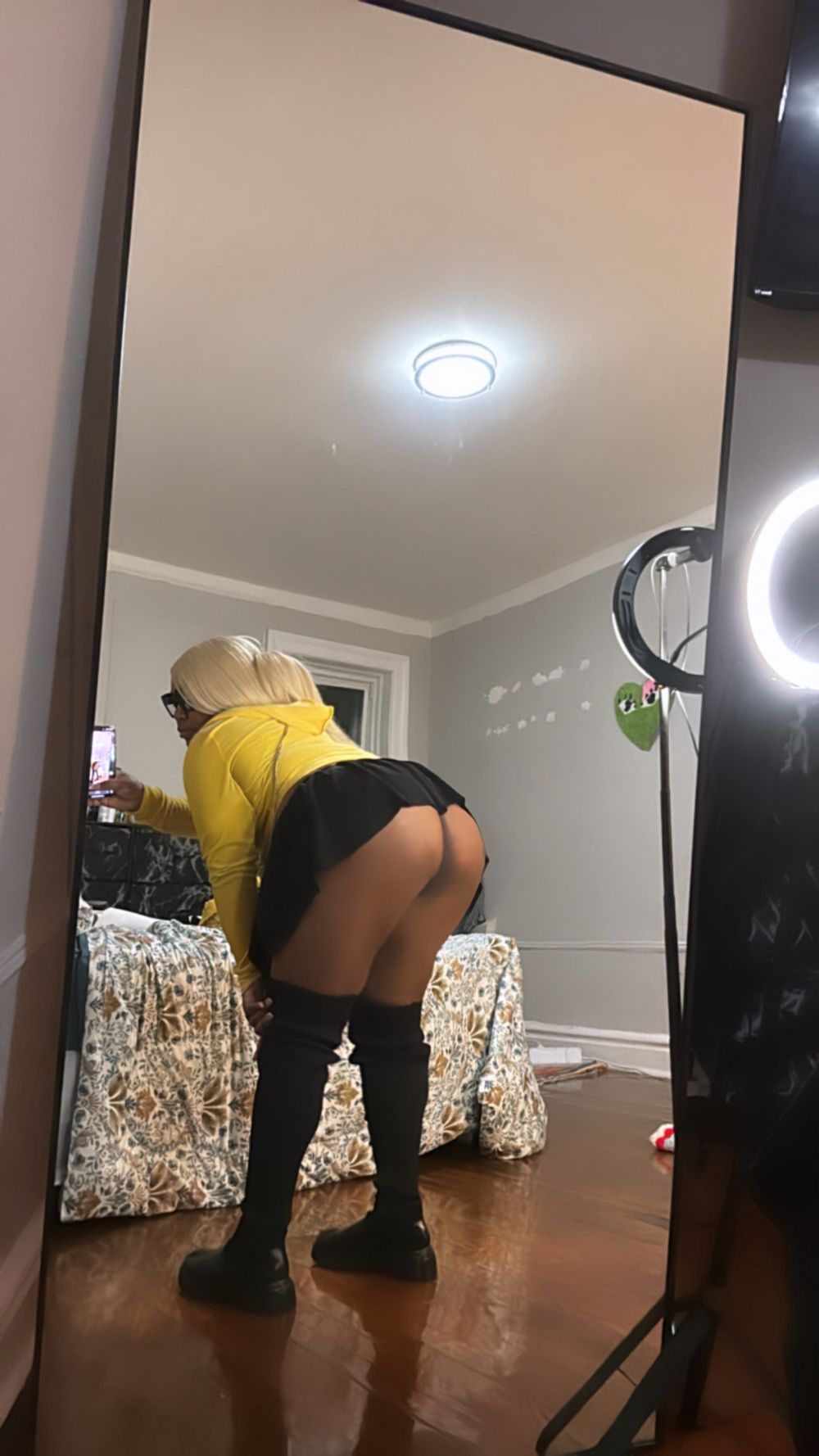 liccckme OnlyFans profile picture