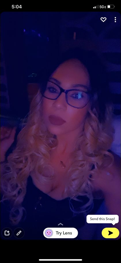 dmarie_afterdark OnlyFans picture