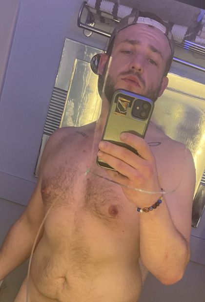 goddamnbrandan OnlyFans picture