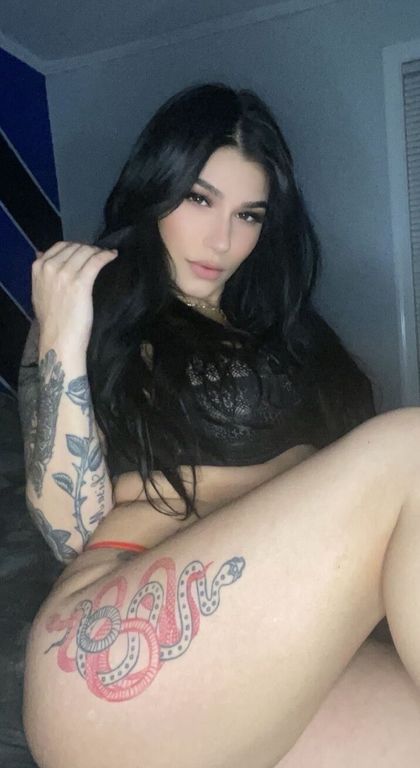 simonenicolex3 OnlyFans picture
